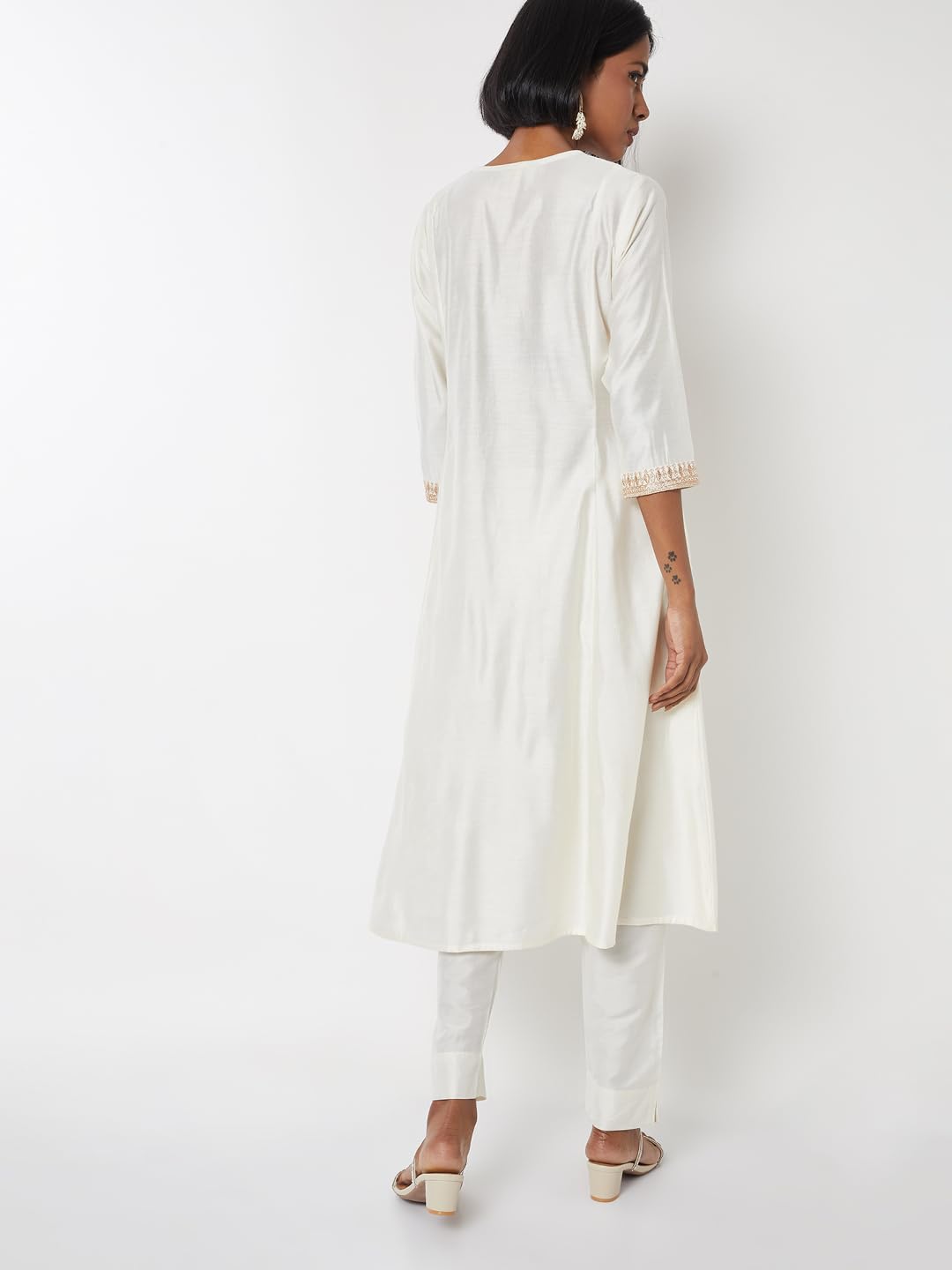 Max Womens Kurta Set