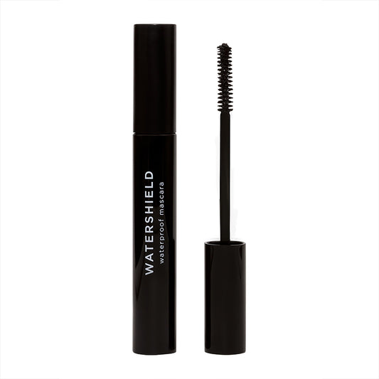 Nouba Watershield Waterproof Mascara Black 8ml