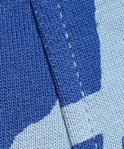 Puma Women Cotton Western Knee Length Skirt Blue XL