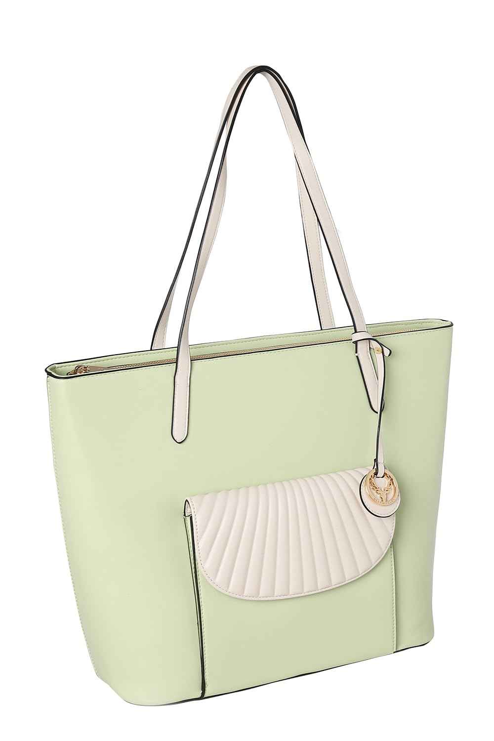 Allen Solly Women's Western (Green)