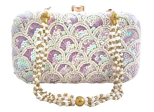DUCHESS Women's Clutch Multi