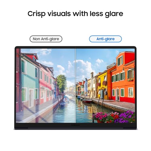 Samsung Galaxy Book6 (Silver, 16GB RAM, 512GB SSD) | Intel Core Ultra 7 (Series 3) | 14" WUXGA Display | 24Hrs Big Battery Life | Dolby Atmos Stereo Speakers | AI PC