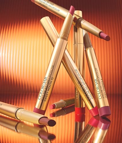 Kiss Me As I Am Lip Color-Fling 3