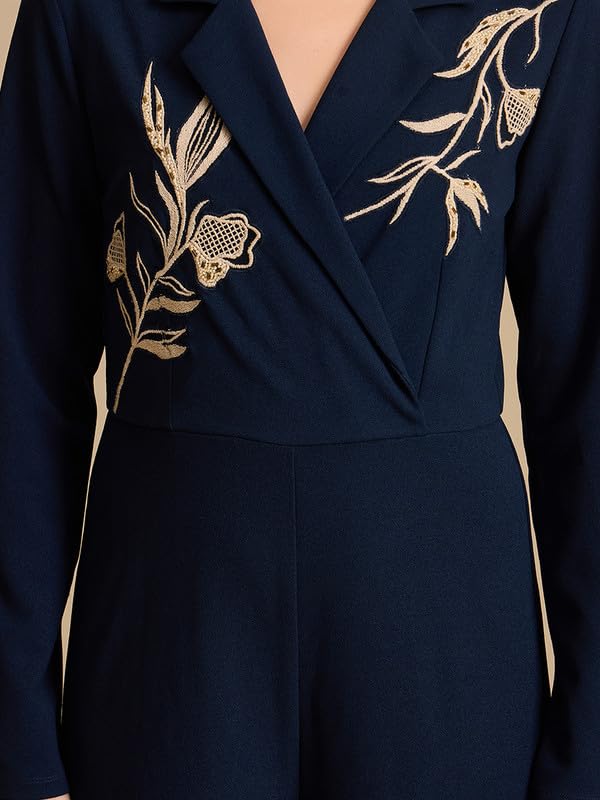 Kazo Oma Jumpsuit