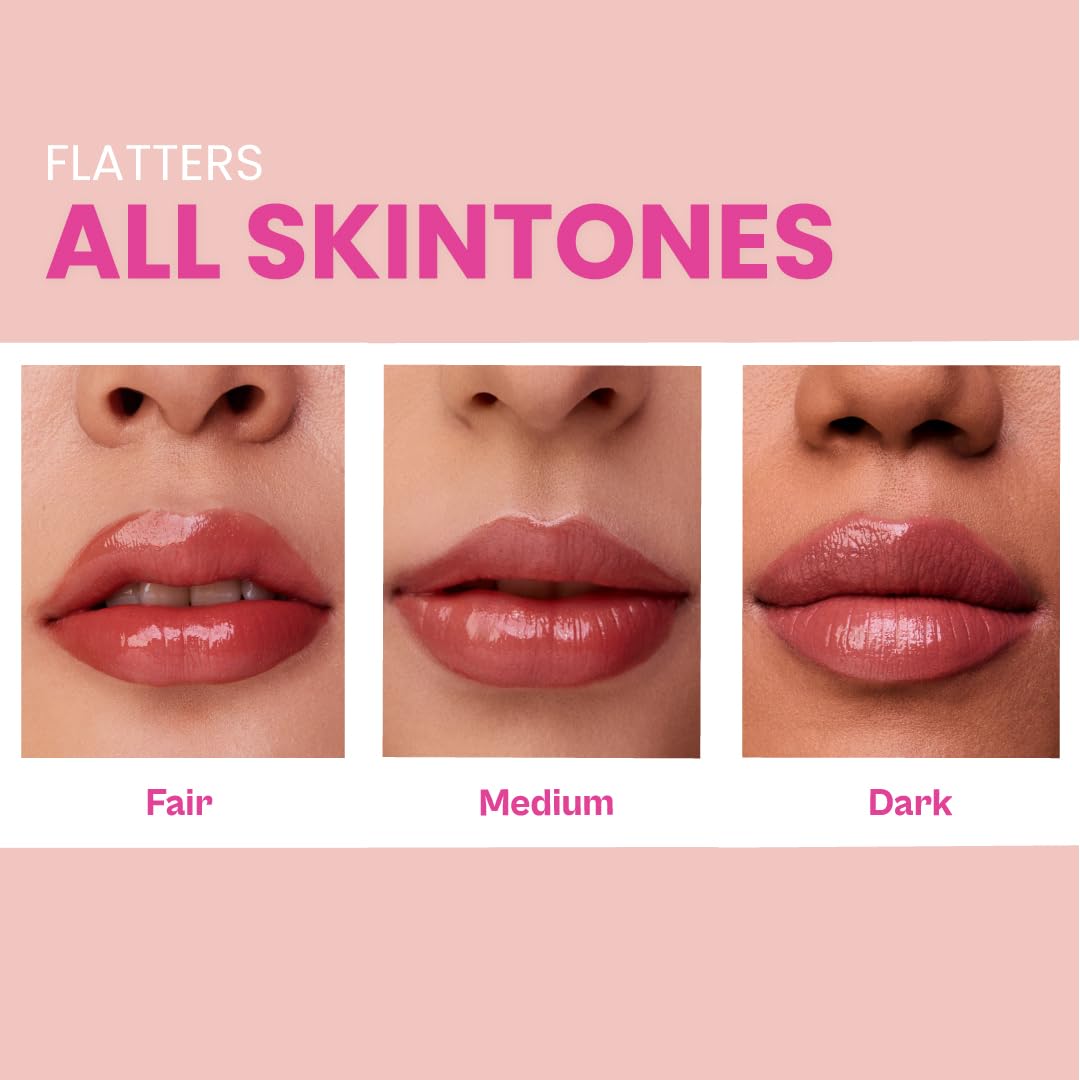 Typsy Beauty Lip Plumper (Glossy)