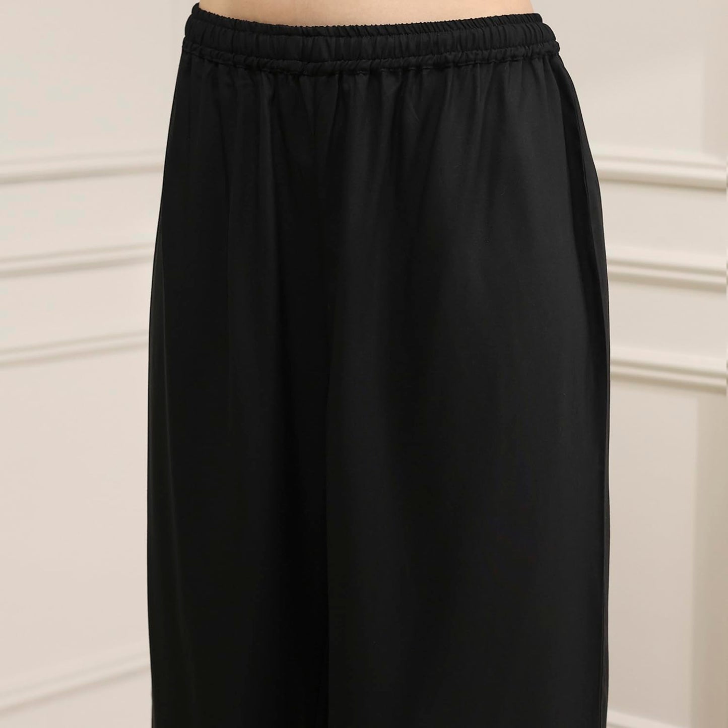 BIBA Womens Kurta Set