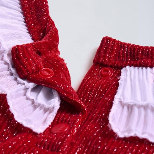 Hopscotch Heart Applique Onesie with Headband (12-18 Months)