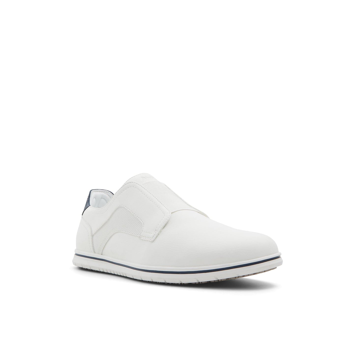 Aldo ONALITH100 Men White City Slip On