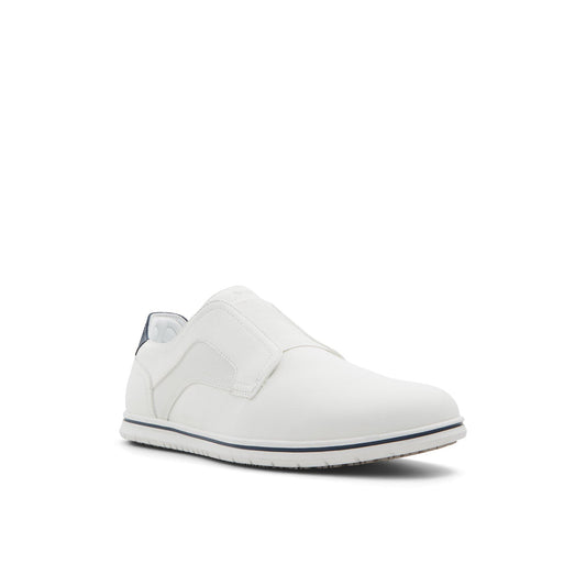 Aldo ONALITH100 Men White City Slip On