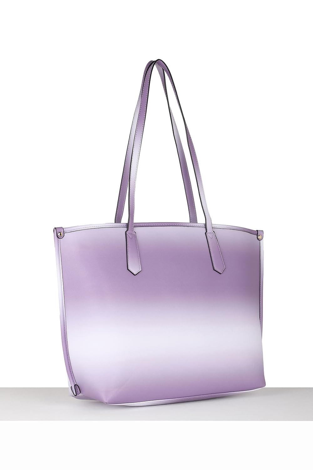 Women Lilac Casual Tote Bag