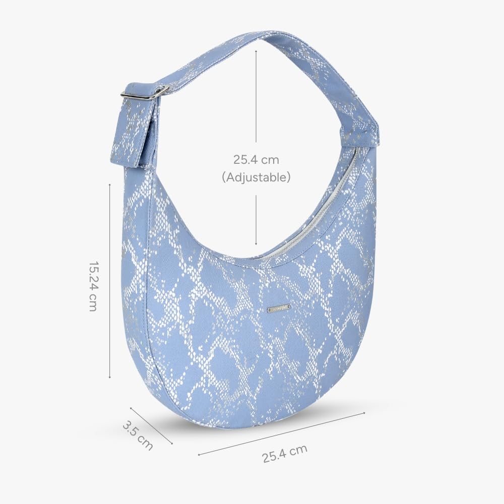 Eco Right Shoulder Bags for Women, Small Handbags for Women & Girls