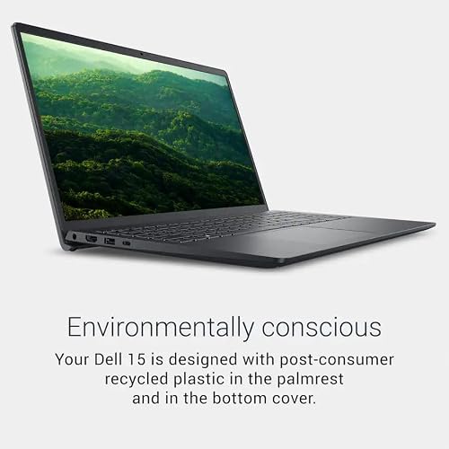 Dell 15 Touchscreen Laptop | 64GB RAM 1TB SSD PCIe | Intel Core i7-1355U (10C/12T/Up to 5GHz) | 15.6" FHD (1920 x 1080p) Display | Windows 11 | Backlit Keyboard | w/WOWPC Recovery USB