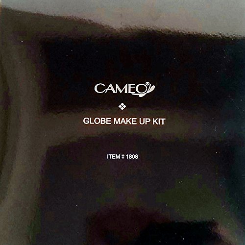 CAMEO Spherical Makeup Kit Collection Mega Color Workshop