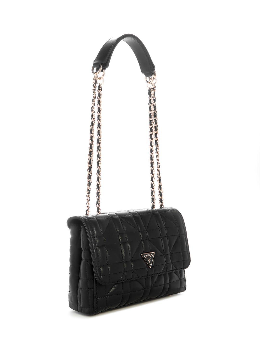 GUESS Women's Western (Black)