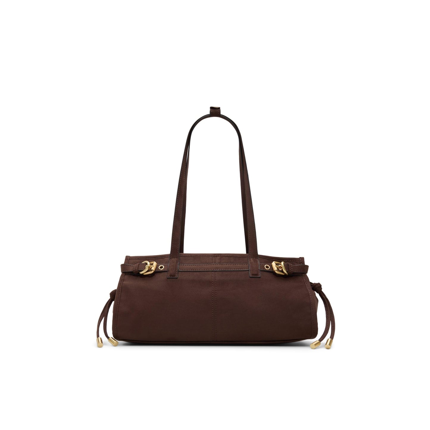 Aldo LAZAROS Women's Brown Shoulder Bag