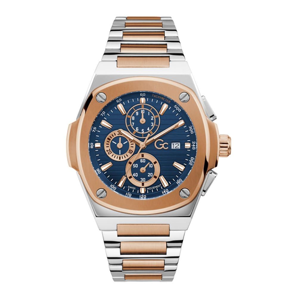 Guess Reloj Collection Y99002G7MF Coussin Shape