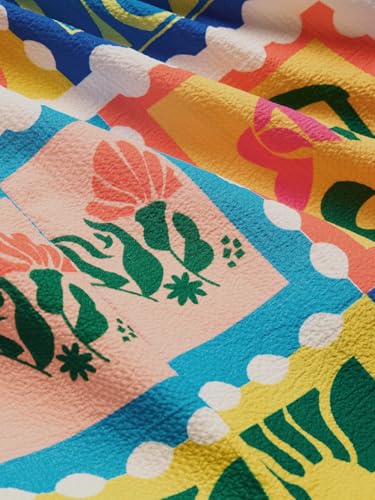 The Souled Store Havana Women and Girls Sleeveless Square Neck Cotton Mini Jumpsuits