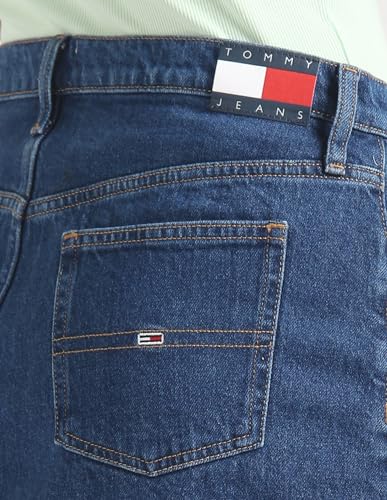 Tommy Helfiger Blue Color Womens Skirt (26)