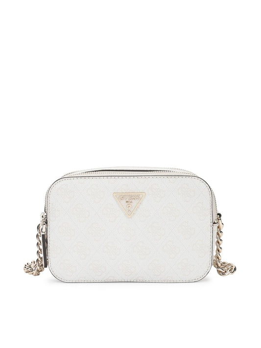 GUESS Women's Western (Off White)