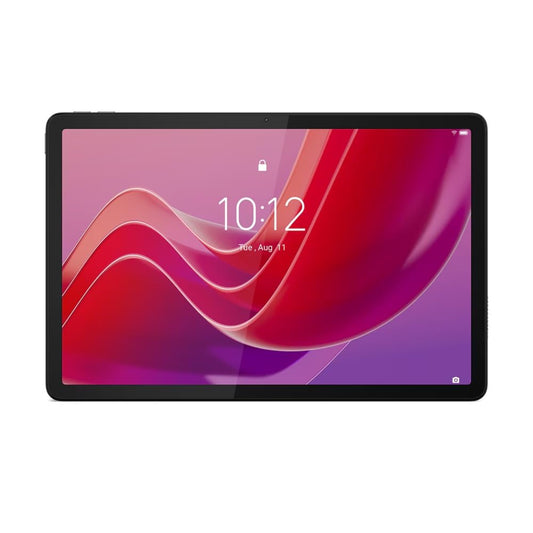 Lenovo K11 Tablet with 11 Inch FHD Display, WiFi Connectivity, 8 GB RAM, 128 GB ROM, Color: Grey