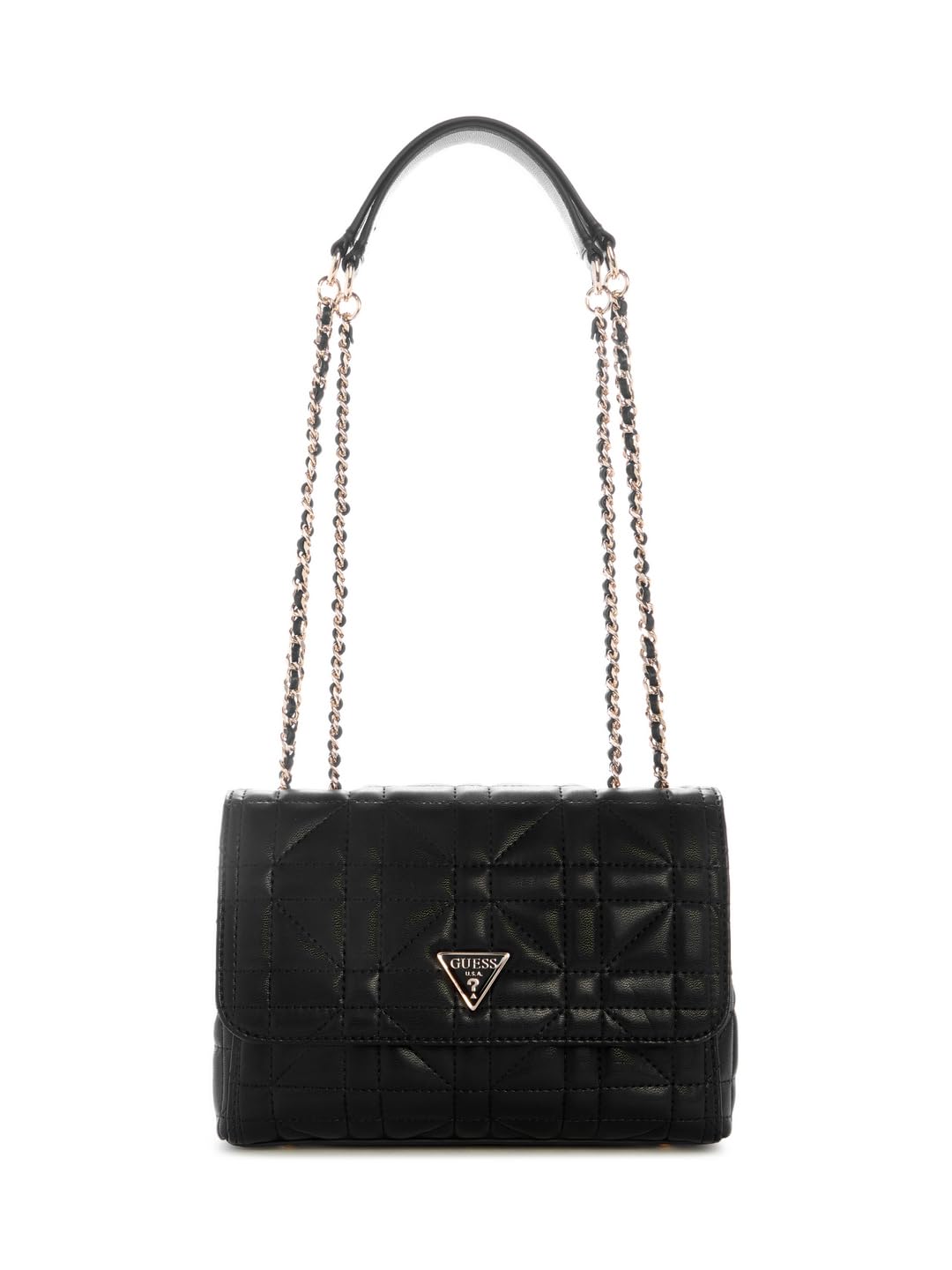 GUESS Women's Western (Black)