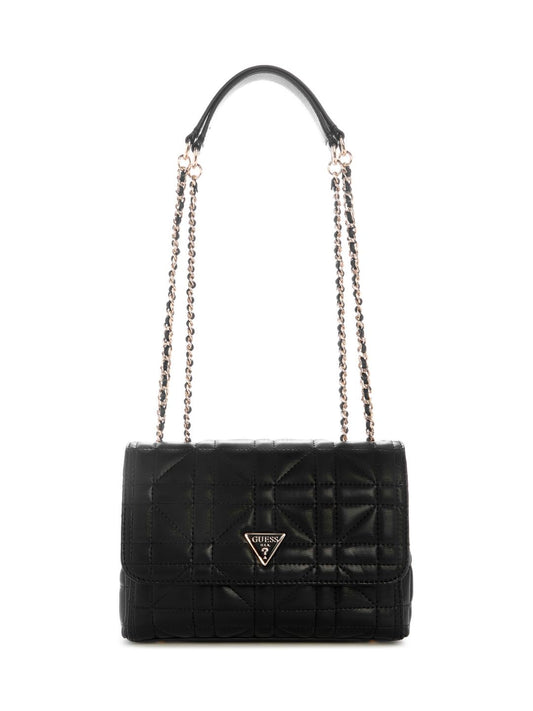 GUESS Women's Western (Black)