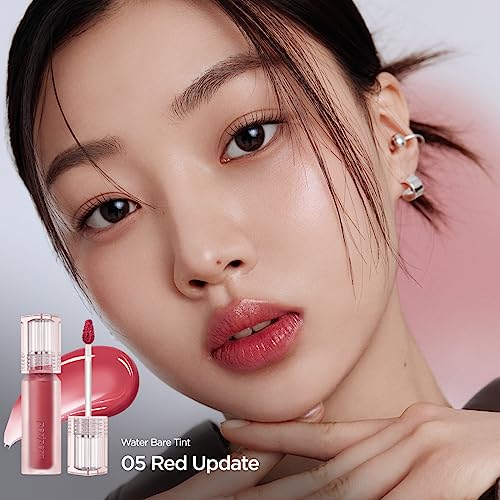 Peripera WATER BARE TINT (005 RED UPDATE)