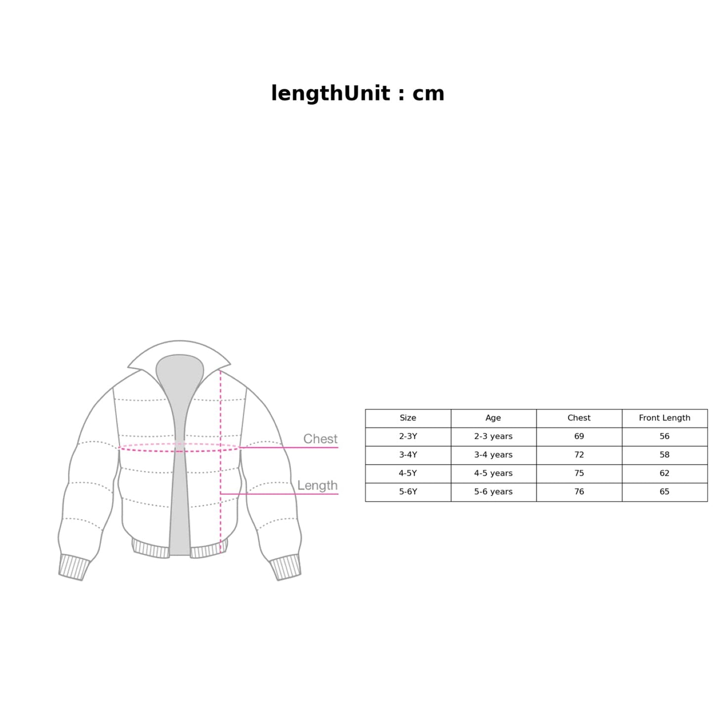 Hopscotch Girls Polyester Full-Sleeve Solid Clothing Set in Multi Color For Ages 3-4 Years (FP-4229161)