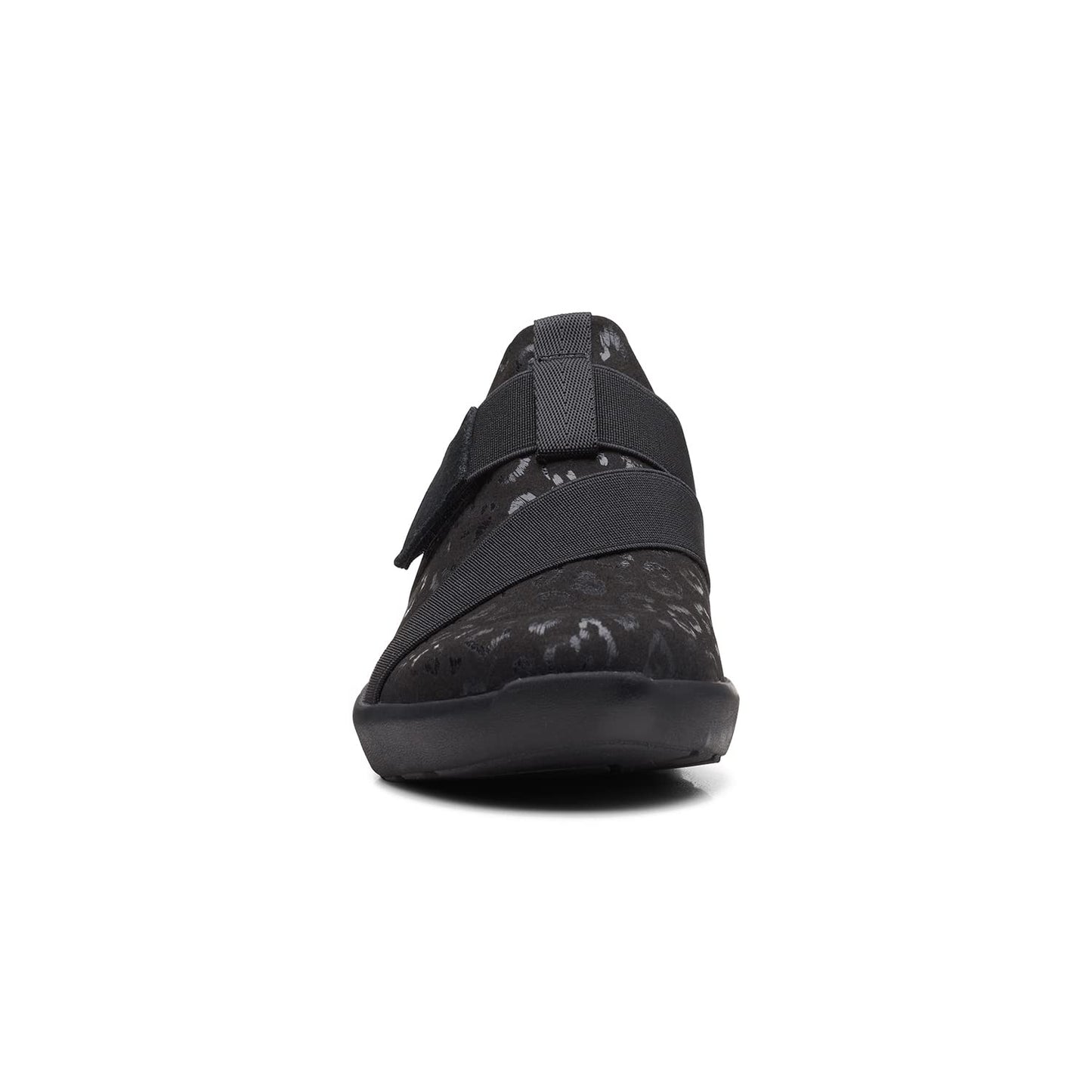 Clarks Kayleigh Charm Black UK-4