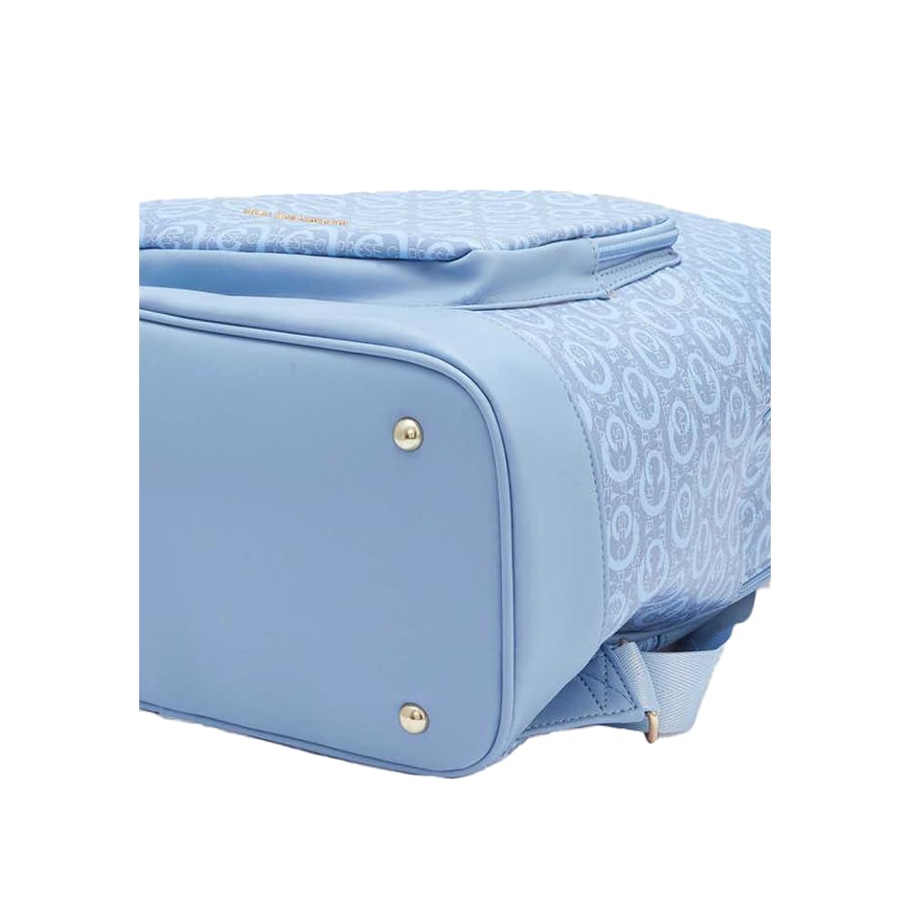 Caprese CLEO LAPTOP BACKPACK LARGE POWDER BLUE