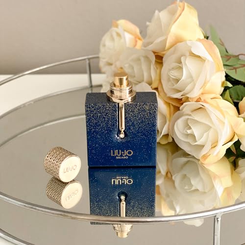 Liu Jo Milano Eau de Toilette for Women - 50ml