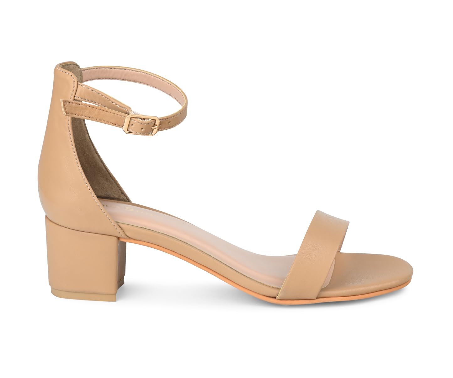 LOUIS STITCH Women’s Block Heel Sandals | Comfortable Sandal for Ladies | LSOF-FI01-AC |