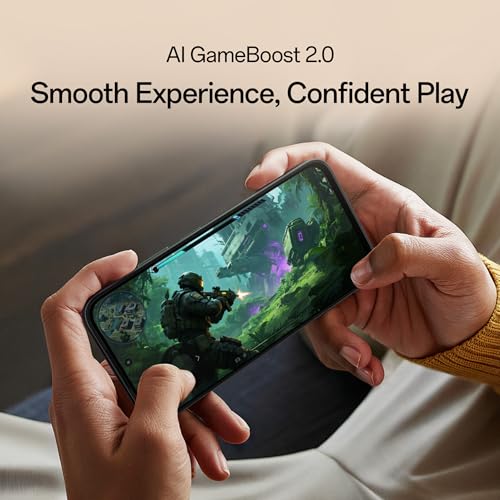 OPPO A6 5G (Sapphire Blue, 6GB RAM,128GB Storage) with No Cost EMI/Additional Exchange Offers