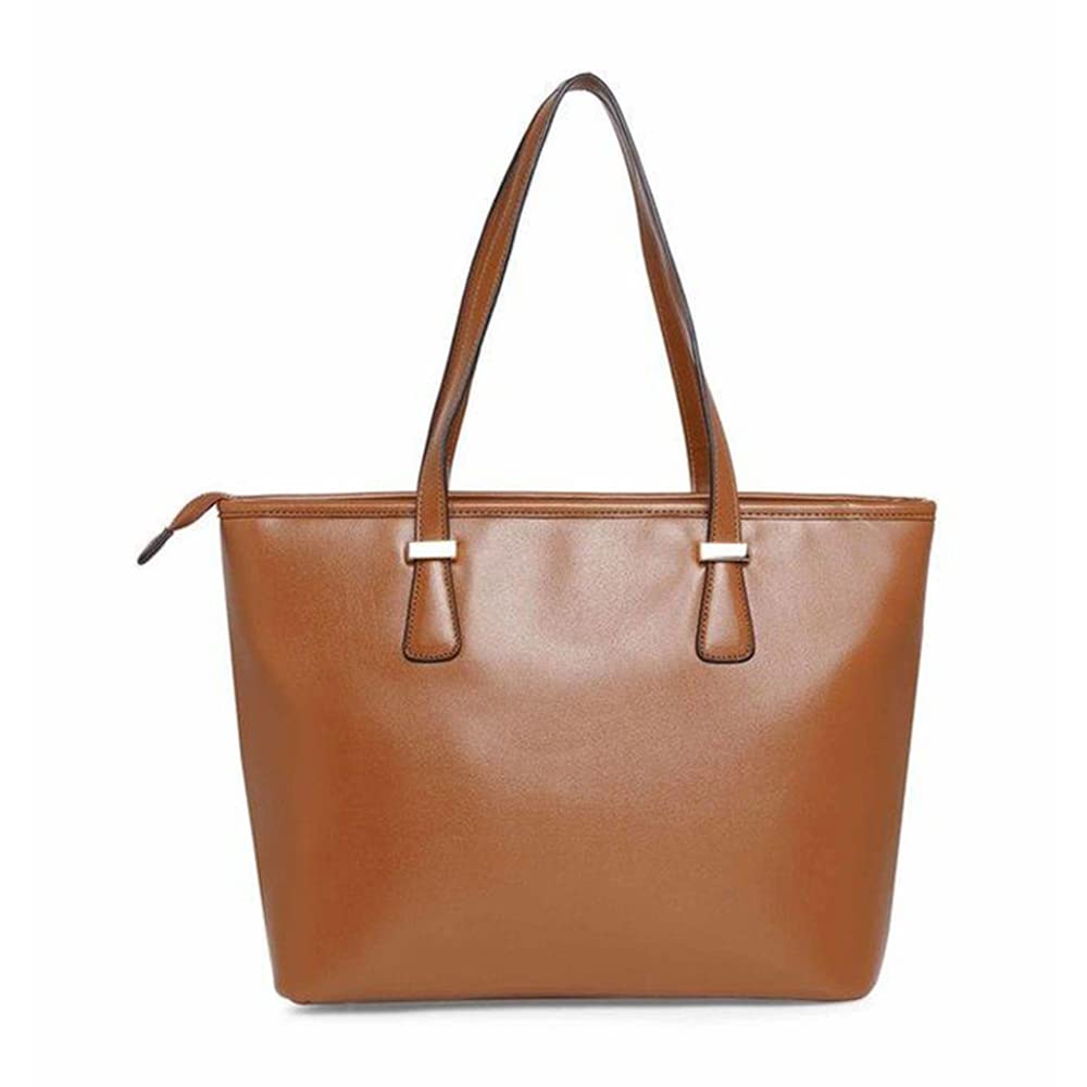 Lavie Women's Sherry LG Tote Handbag (Tan)