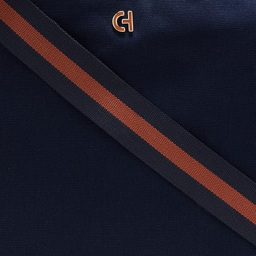 Cole Haan Women's Montecito Canvas, Midnight Moon Canvas, UNIT