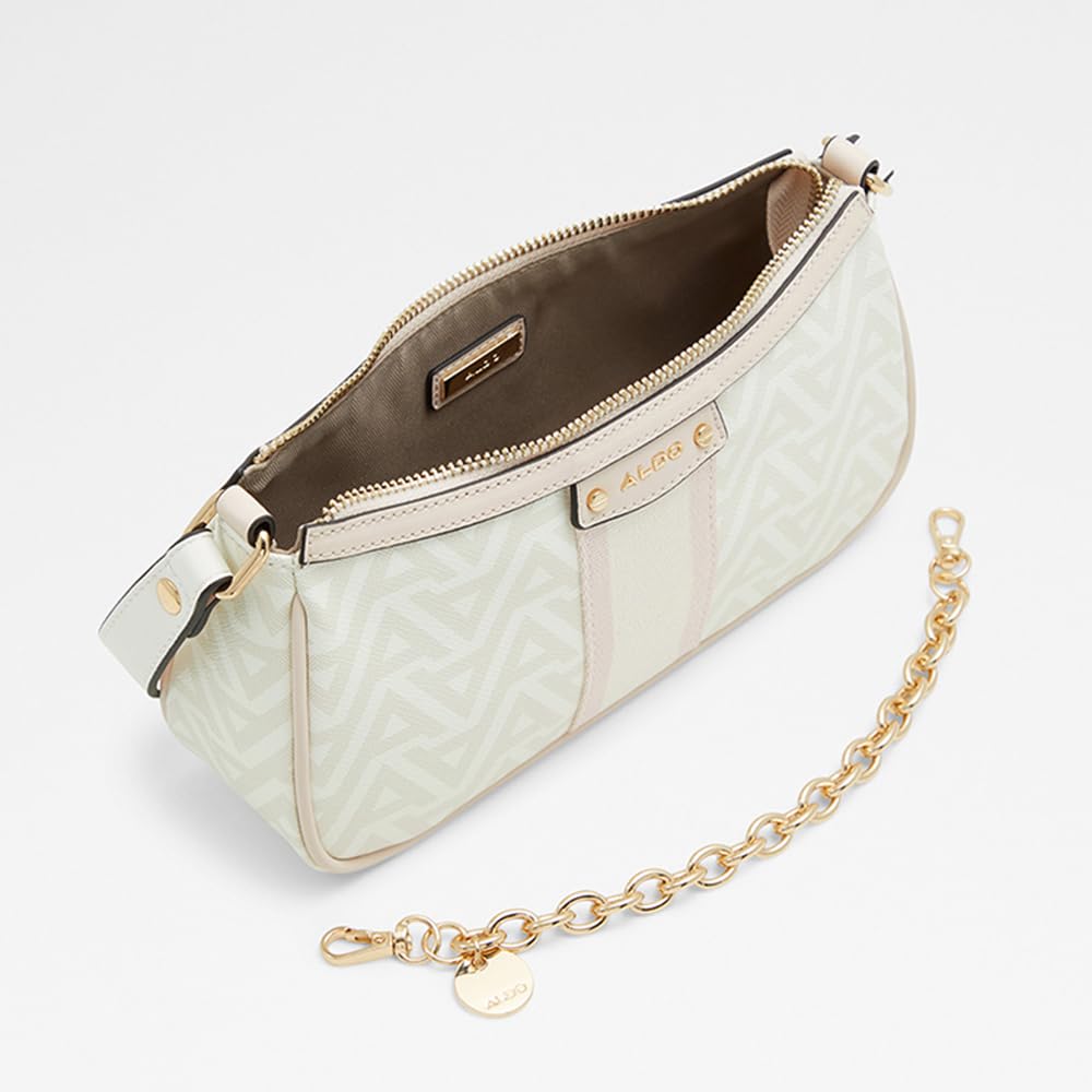 Aldo Women's Western (Pink)