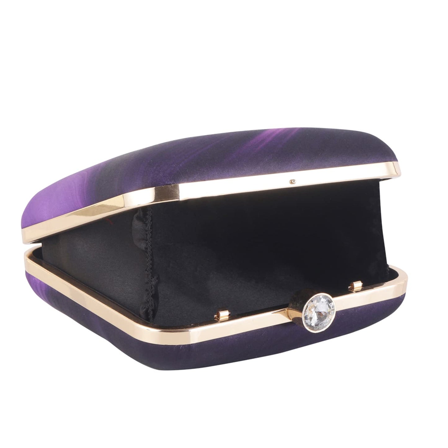 SWISNI Multicolor printed clutch bag II Women's Traditional Designer Clutch For Women & Girls II PRINTED CLUTCHES