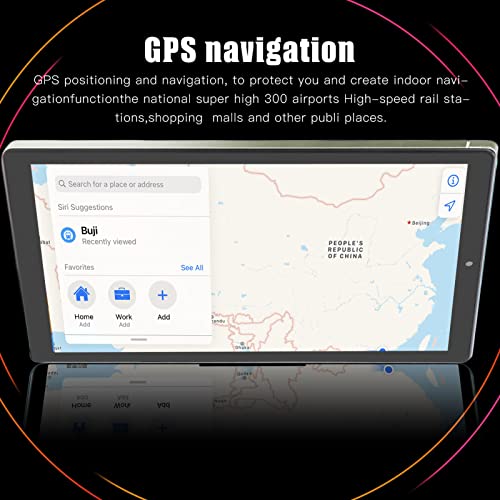 Zopsc 10.1in Tablet for Android5.1-2.4/5G Talkable Smart Tablet 1 16GB 1920 1200 0.3 2MP MT6592 Octa Core 3000mAh 100 240V Green