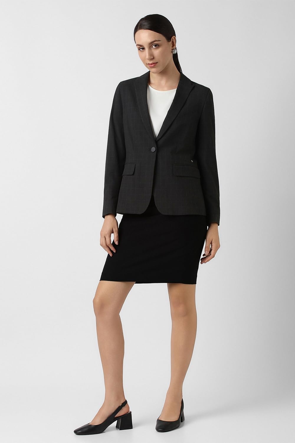 Van Heusen Women's Blazer
