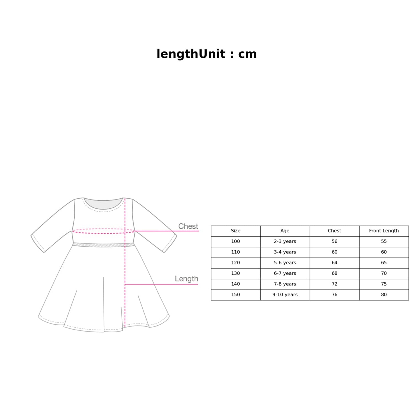 Hopscotch Girls Light Sequin Embellished Party Dress. In Blue Color for Ages 5-6 Years