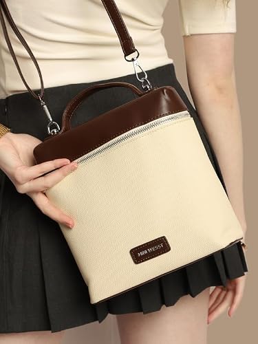 MINI WESST Dakota Backpack Sling | Travel | Shopping | Office | Picnic