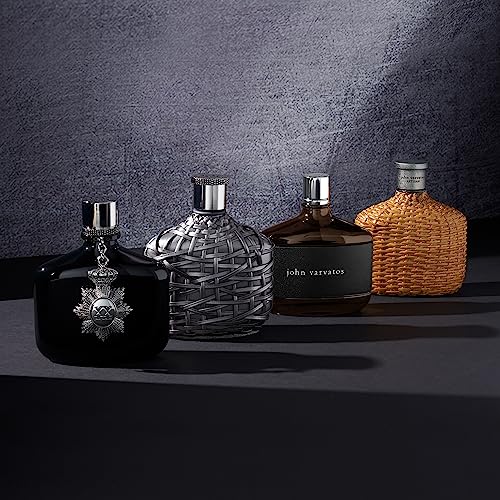 JOHN VARVATOS Men's XX Anniversary Edition Artisan EDT 125ml