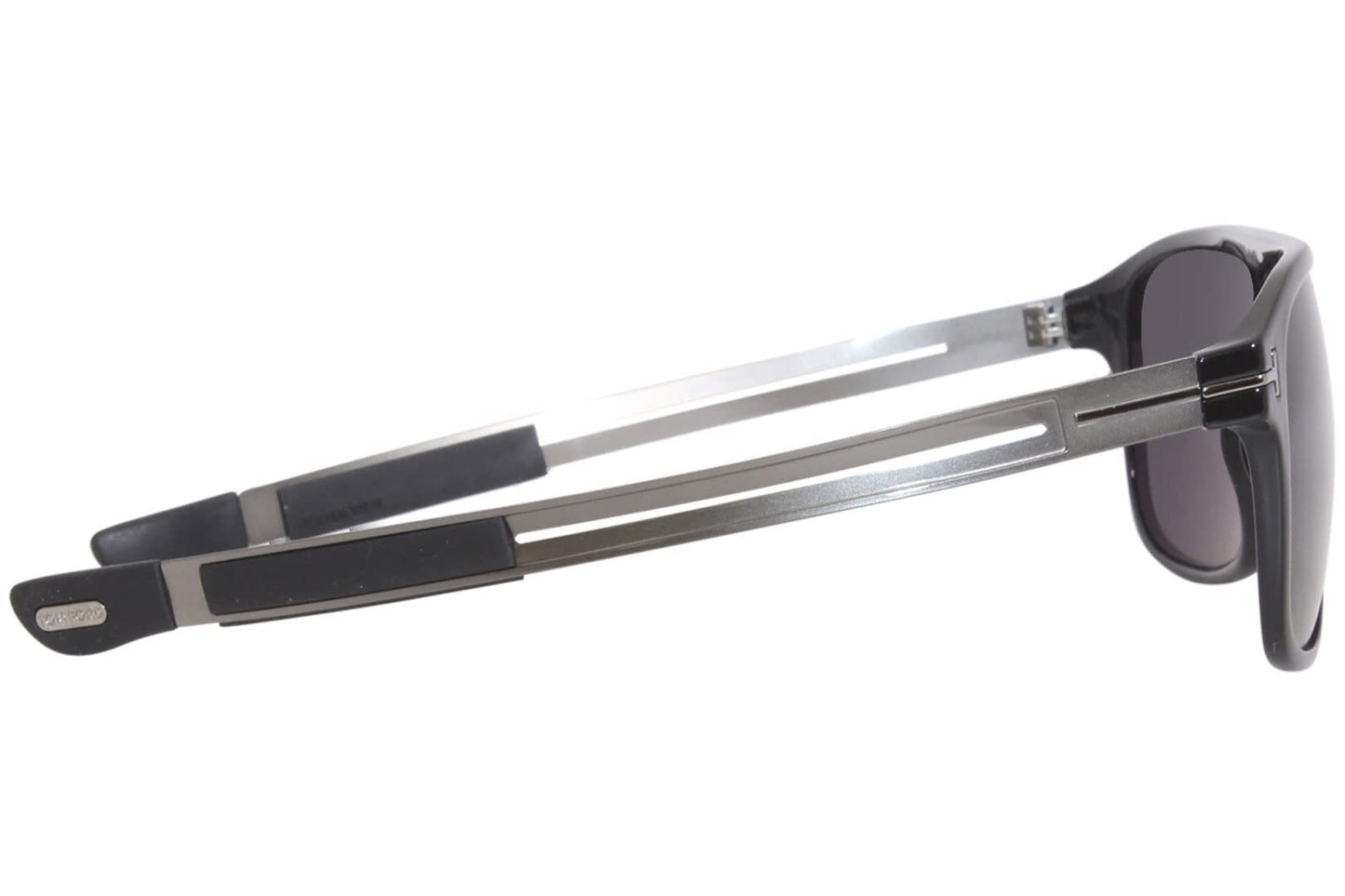 Tom Ford UV Protected Black Navigator Full rim Sunglasses for Men - FT0880 59 01A