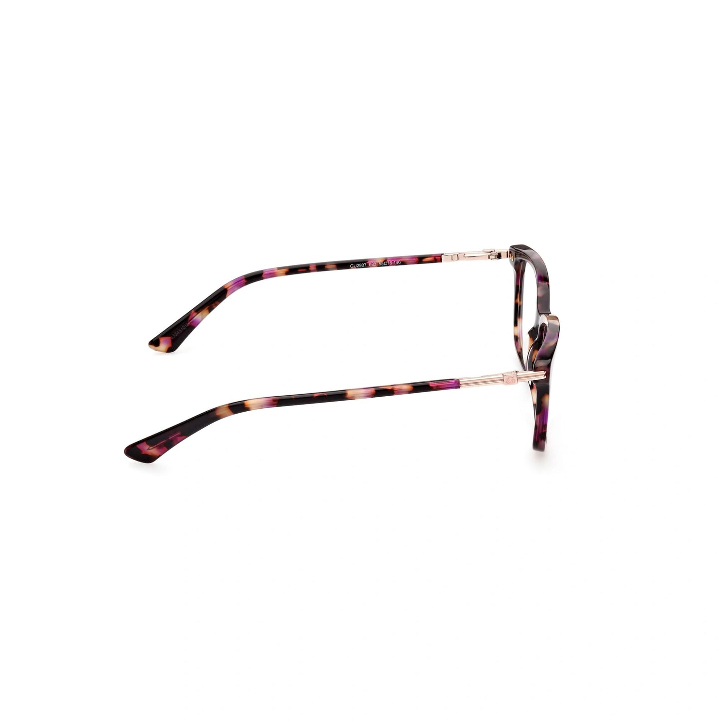 Guess GU2907@50083#, Violet/Other, Women's Regular, Purple/Other