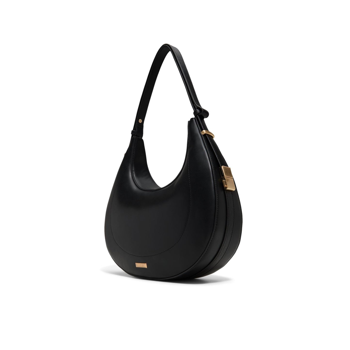 Aldo MIAH Women's Black Shoulder Bag