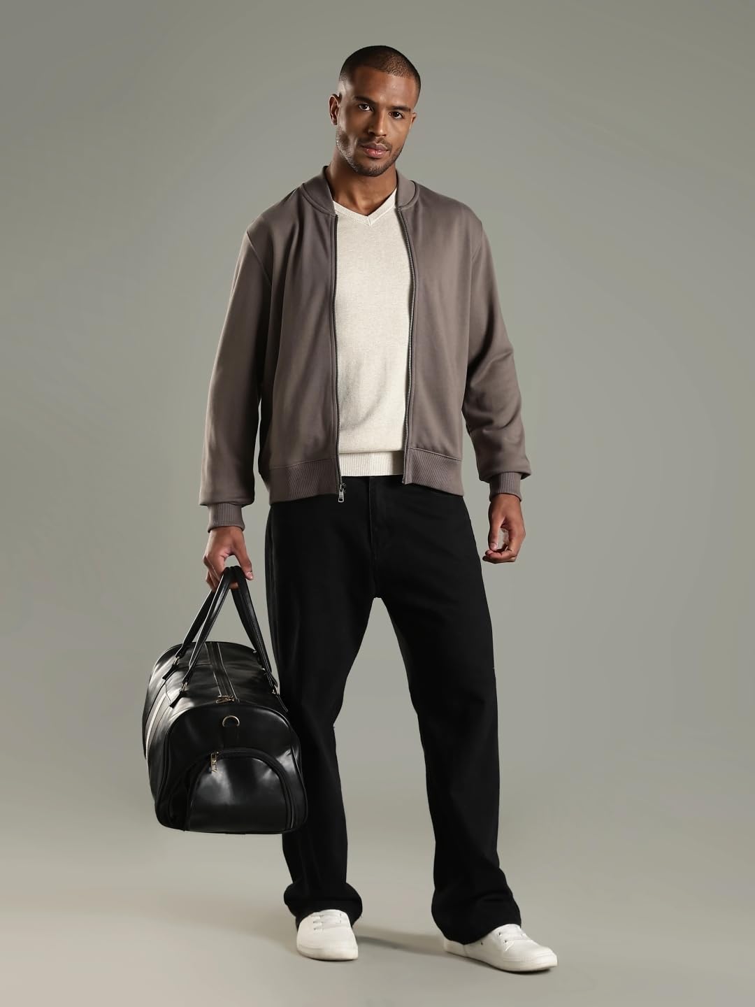 Tommy Hilfiger Men's A-Line Coat