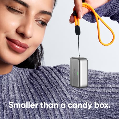 realme Buds T500 Pro TWS Earbuds with 12.4mm Drivers, Upto 50dB ANC,3D Spatial Audio, 56H Playtime, AI ENC, IP55 Rating, and 45ms Low Latency BT 6.1 (Orange Mint)