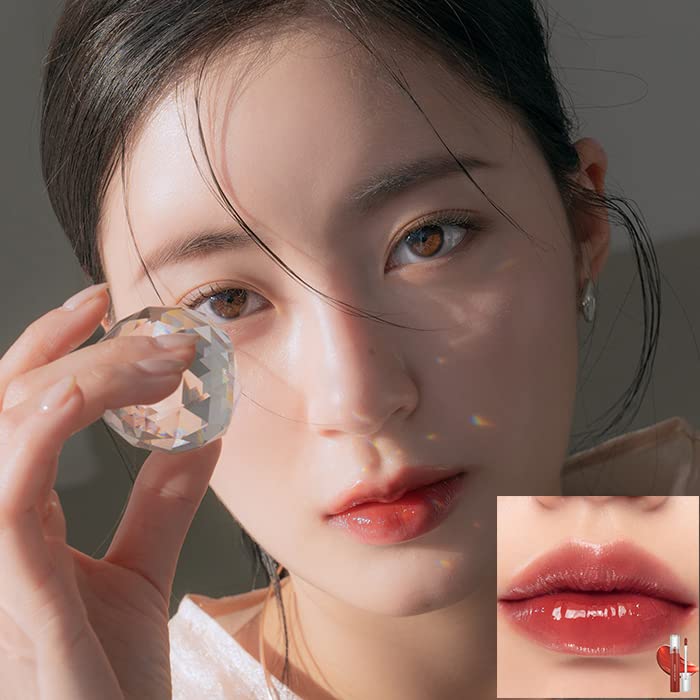 rom&nd Romand Glasting Water Glossy Tint 03 Brick River