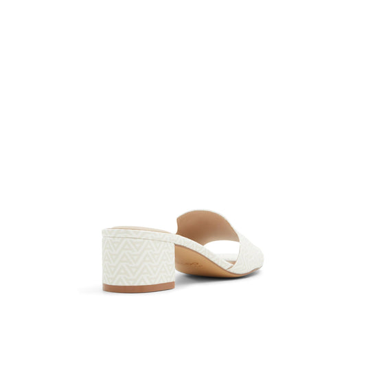 Aldo TESSINA Women's Pink Heels