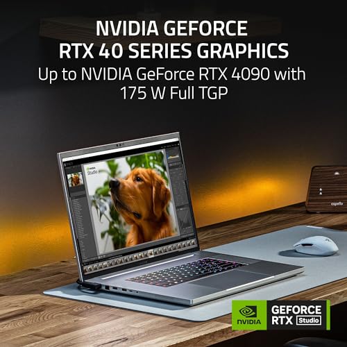 Razer Blade 18 (K10-NT/Win-11/UHD+/i9-14900HX/32GB DDR5/RTX 4090/2TB SSD/PCIe Gen4/Mercury)